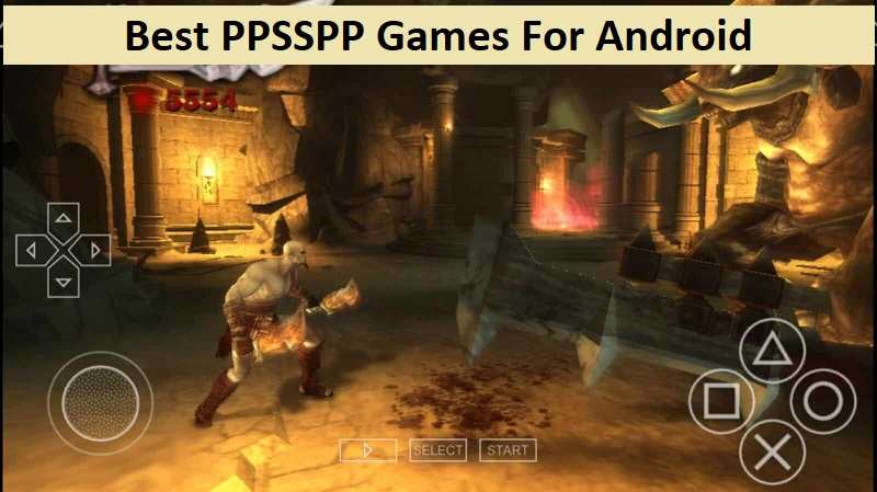 top ppsspp games