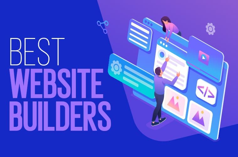 Who Are The Best Website Builders? Websites Geek Blog