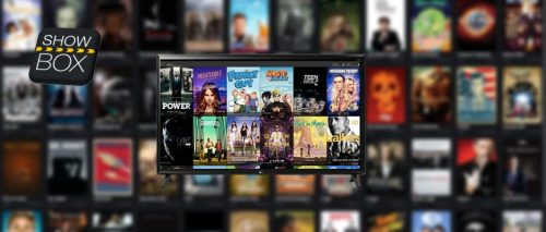 showbox