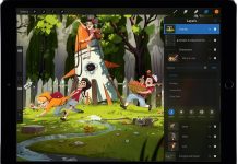 Best Procreate Alternatives for Windows Procreate
