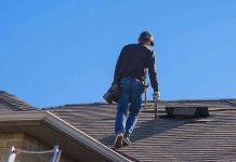 Should You Repair or Replace Your Roof? Repair or Replace Your Roof