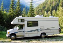 How an RV Can Improve Your Life RV Can Improve Your Life